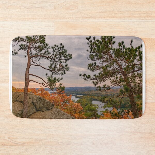 Item preview, Eagle cliff pines designed and sold by LudaNayvelt.