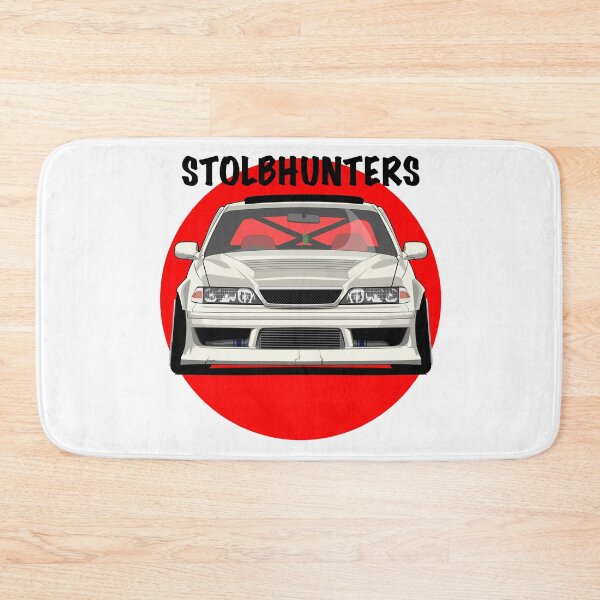 Item preview, StolbHunters designed and sold by icemanmsc.