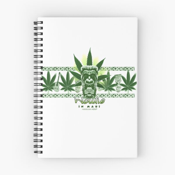 Item preview, hawaiian hemp designed and sold by redboy.