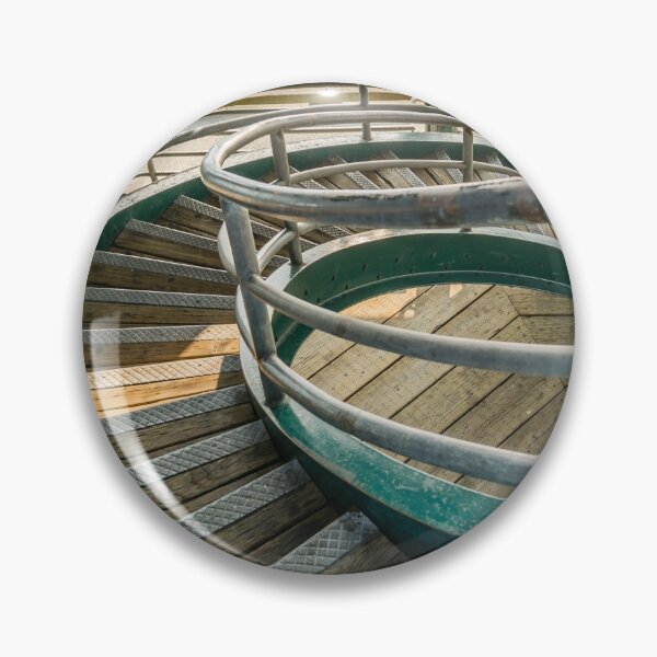 Item preview, Circular Stairs designed and sold by georgecolephoto.