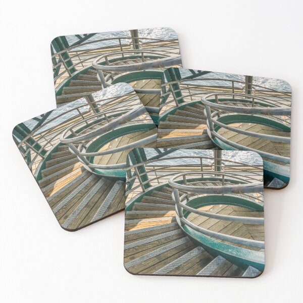Item preview, Circular Stairs designed and sold by georgecolephoto.