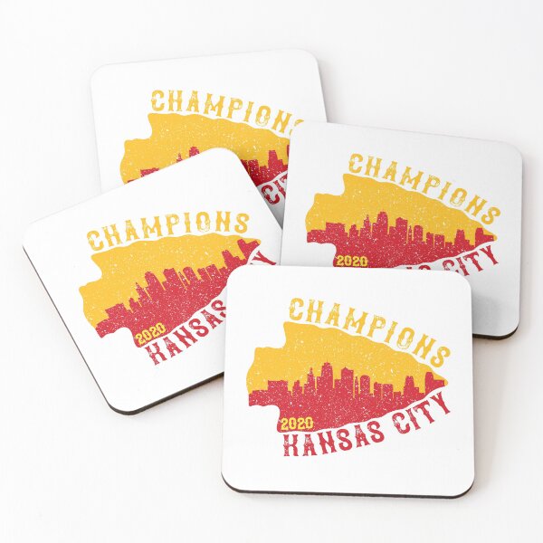 Item preview, Champions Kansas City 2020 designed and sold by Macer.