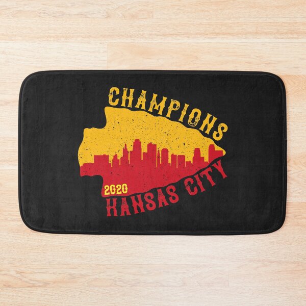 Item preview, Champions Kansas City 2020 designed and sold by Macer.