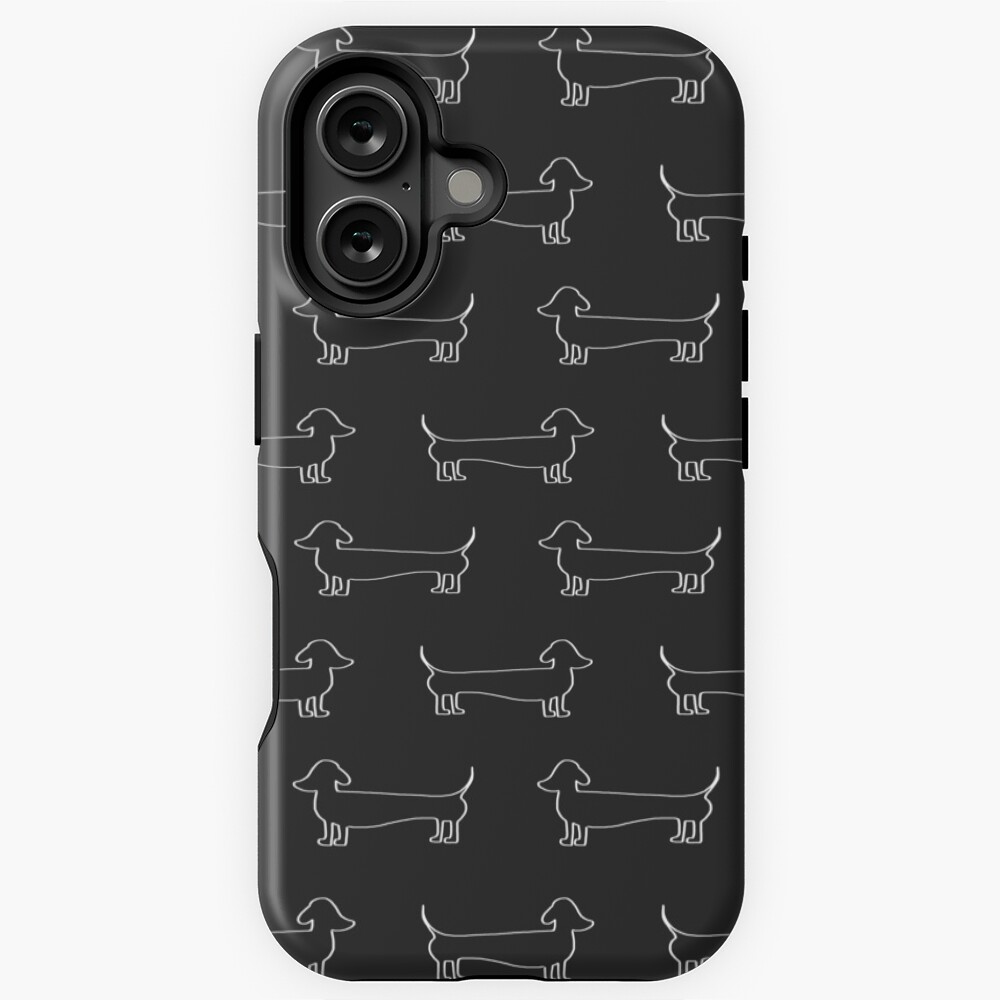 Item preview, iPhone Magsafe Tough Case designed and sold by LaurasLovelies.