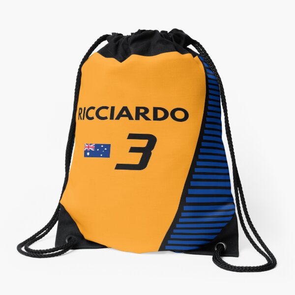 Item preview, F1 2021 - #3 Ricciardo designed and sold by MS80 design.