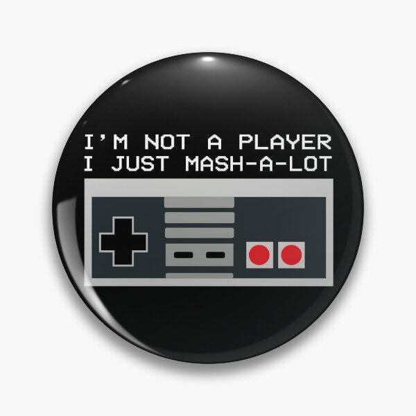 Item preview, Not a Player designed and sold by sisaro.