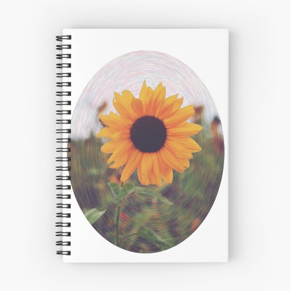Item preview, Sunflower designed and sold by hallesiegel.