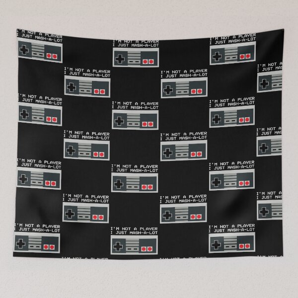 Item preview, Not a Player designed and sold by sisaro.