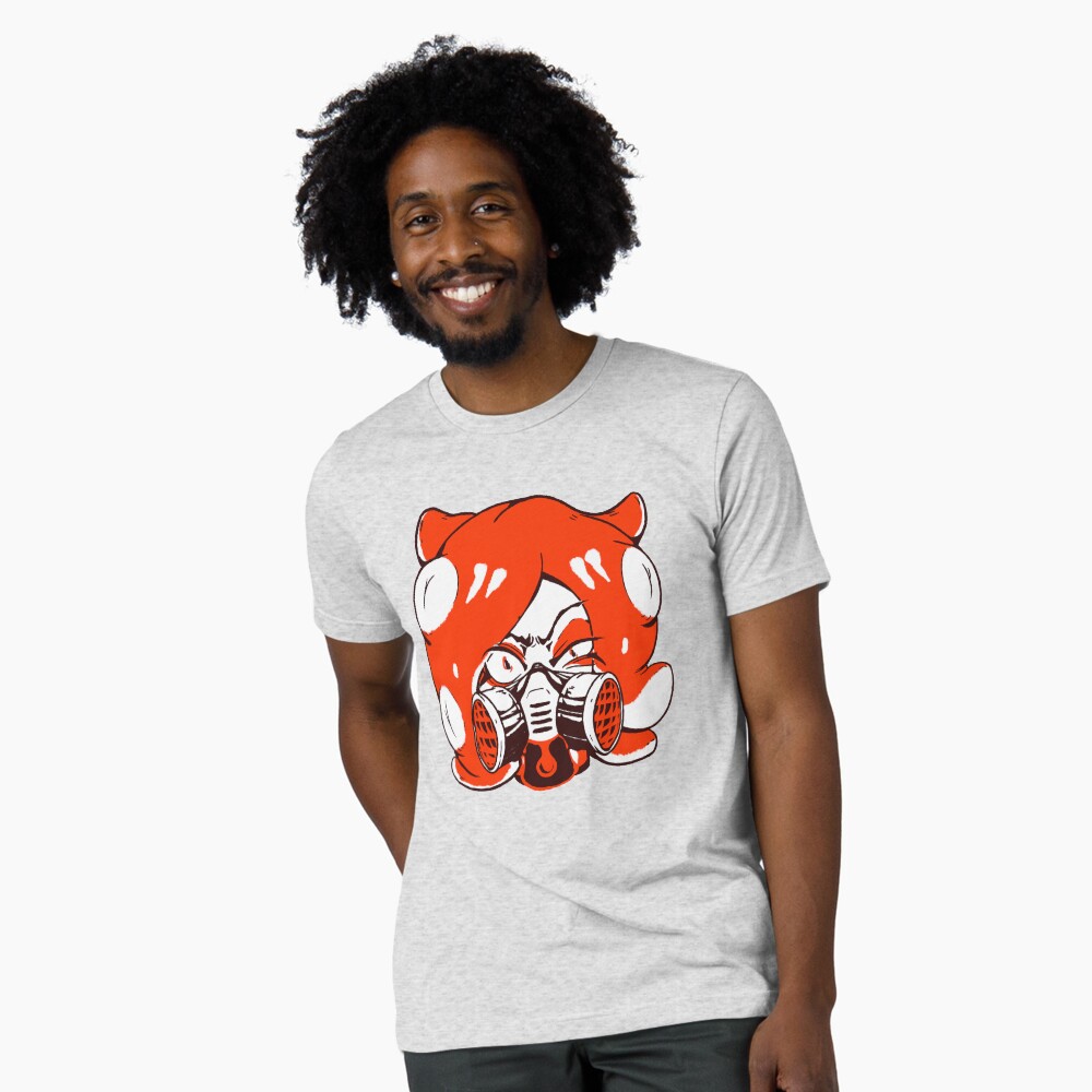 Item preview, Tri-blend T-Shirt designed and sold by Purochen.
