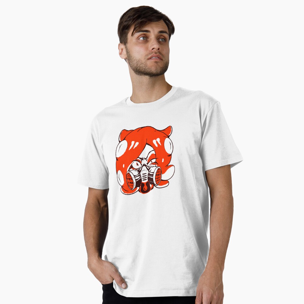 Item preview, Premium T-Shirt designed and sold by Purochen.