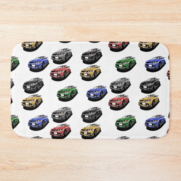 Item preview, many many Evos designed and sold by icemanmsc.