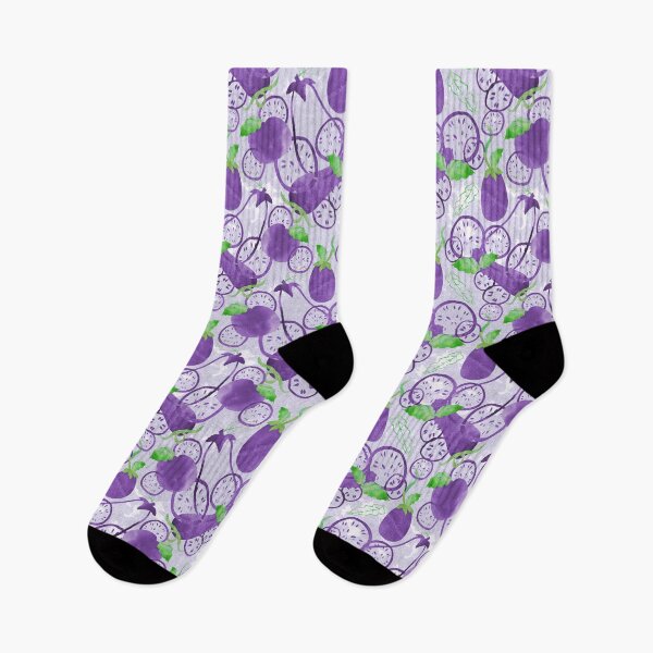 Item preview, Aubergine Dream  designed and sold by RosalieReeves.