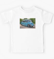 Orient Coaches of Kingswood, Bristol Kids Tee