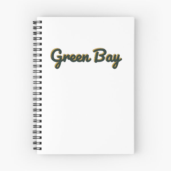 Item preview, Green Bay designed and sold by elohelaye.