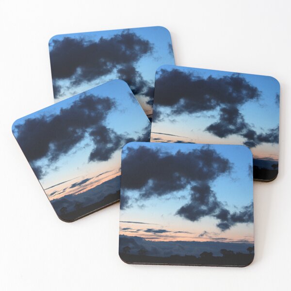 Item preview, Sun set horizon 2 designed and sold by redbubbledave22.
