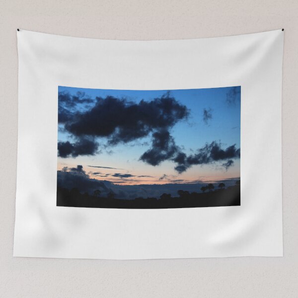Item preview, Sun set horizon 2 designed and sold by redbubbledave22.