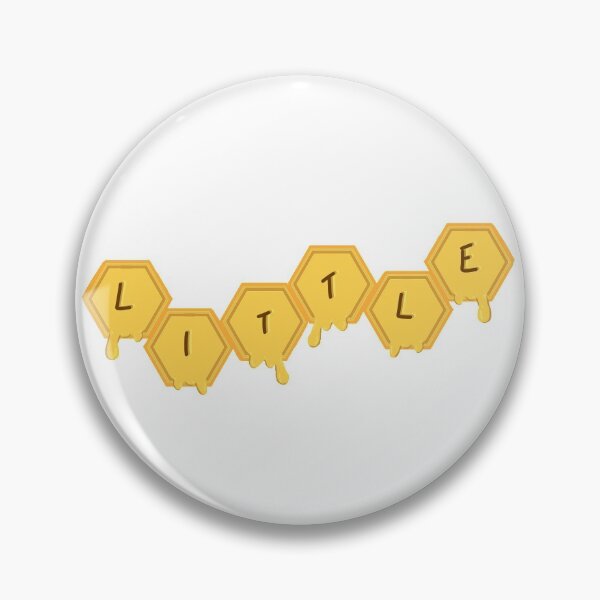 Item preview, Drippy Honeycomb- Little designed and sold by ashley1331.