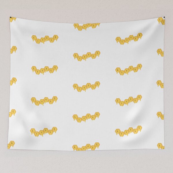 Item preview, Drippy Honeycomb- Little designed and sold by ashley1331.