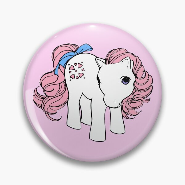 Item preview, Pony Sundance G1 MLP designed and sold by mr-jerichotv.