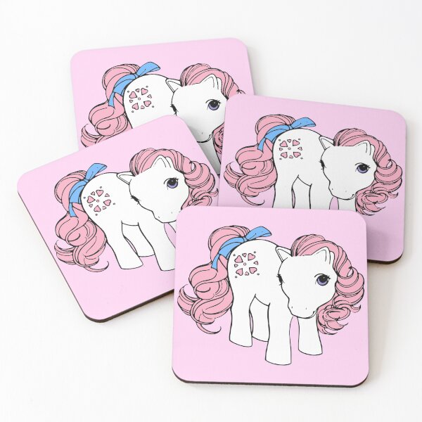 Item preview, Pony Sundance G1 MLP designed and sold by Jeri's Cult Factory.