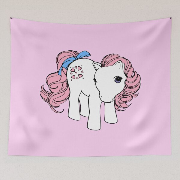 Item preview, Pony Sundance G1 MLP designed and sold by mr-jerichotv.