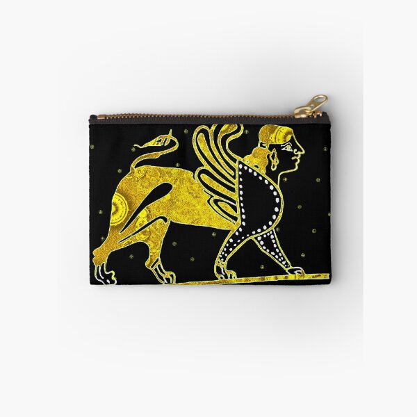 Item preview, GREEK SPHINX designed and sold by joancaronil.