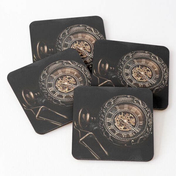 Item preview, Time- Keep designed and sold by Catherine Melvin.
