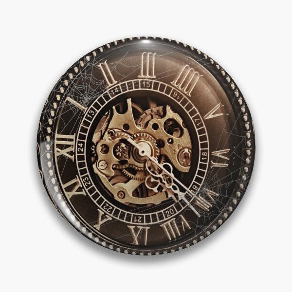 Item preview, Time- Keep designed and sold by Catherine Melvin.