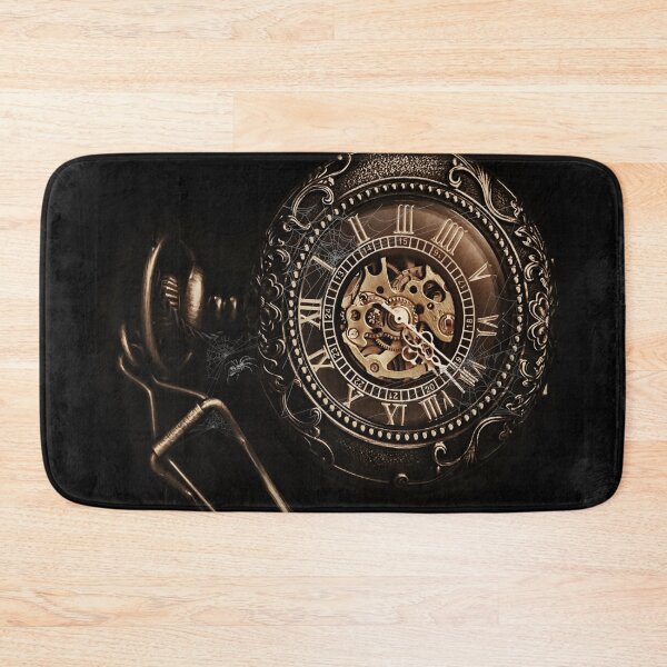 Item preview, Time- Keep designed and sold by Catherine Melvin.