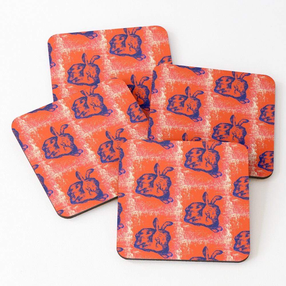 Item preview, Coasters (Set of 4) designed and sold by Soma79.