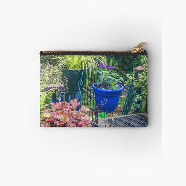 Item preview, Front Porch Plants designed and sold by georgecolephoto.