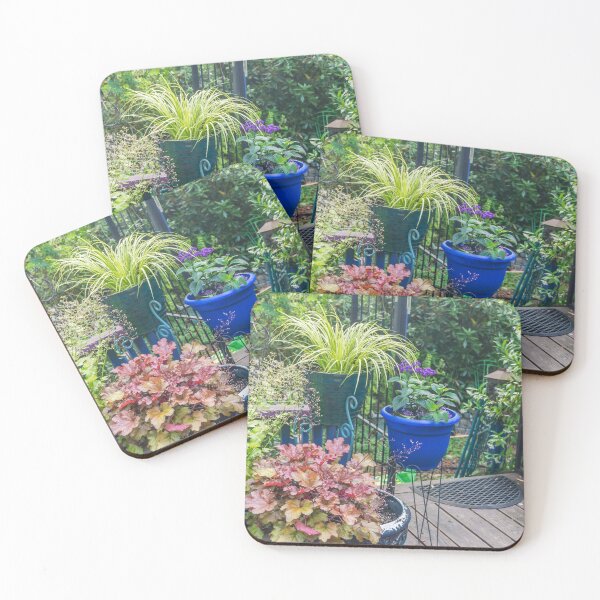 Item preview, Front Porch Plants designed and sold by georgecolephoto.
