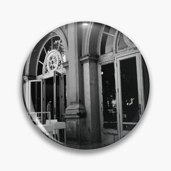 Item preview, Timeless Grand Hotel Des Bains designed and sold by pinklioness.