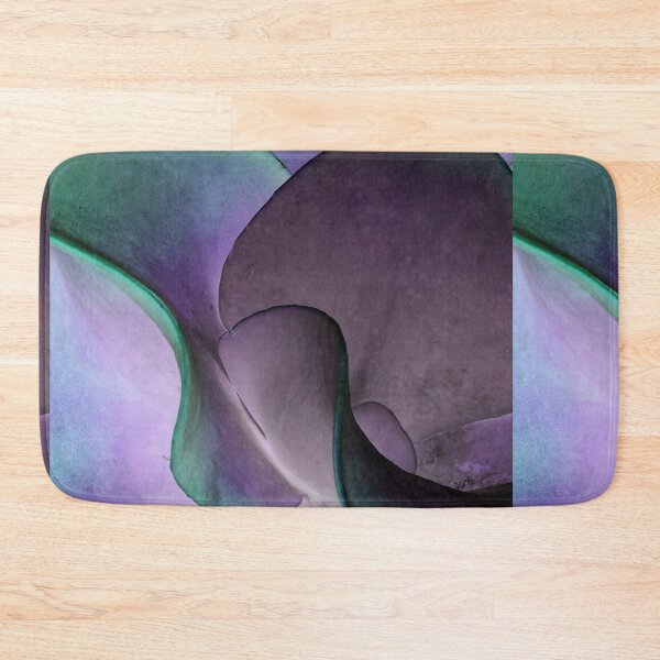 Item preview, Purple_green graphic. designed and sold by Robert Elfferich.