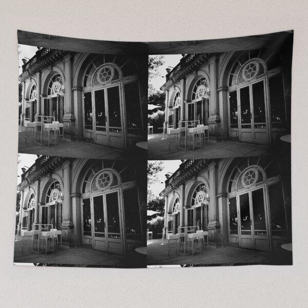 Item preview, Timeless Grand Hotel Des Bains designed and sold by pinklioness.