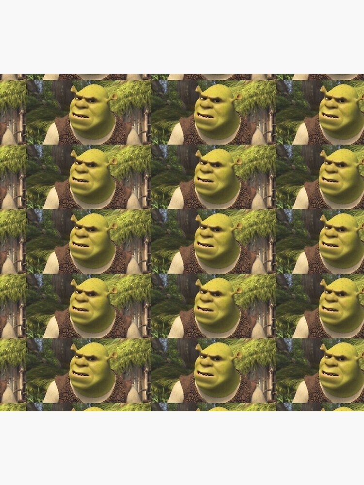 Shrek Wot meme by debracornell97