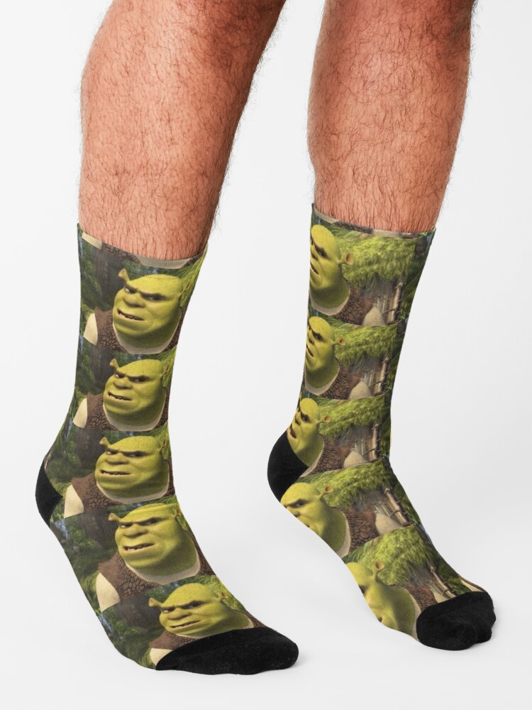 Meme Socks