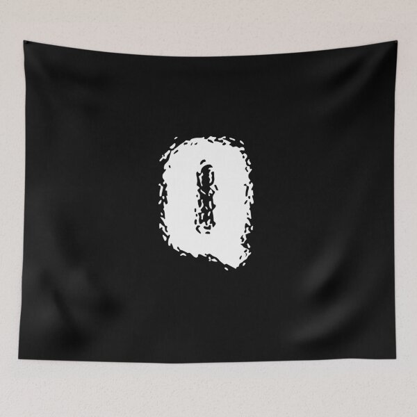 Item preview, Alphabet Letter Q: Funny Glas Letter Gift Ideas. designed and sold by cutitoutsir.