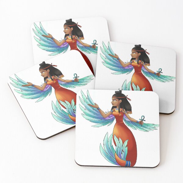Item preview, Day 14:  Mythology  designed and sold by Ayala Shapiro.