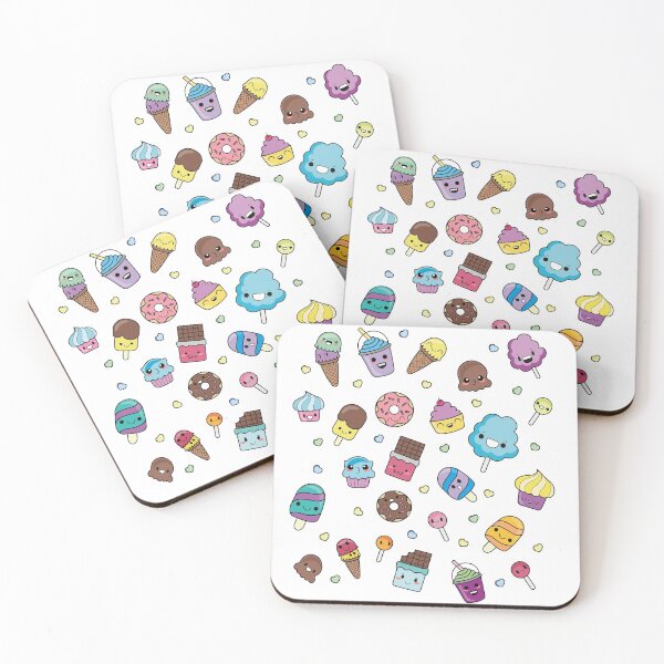 Item preview, Kawaii Doodle | SWEETS designed and sold by Tim Münnig.