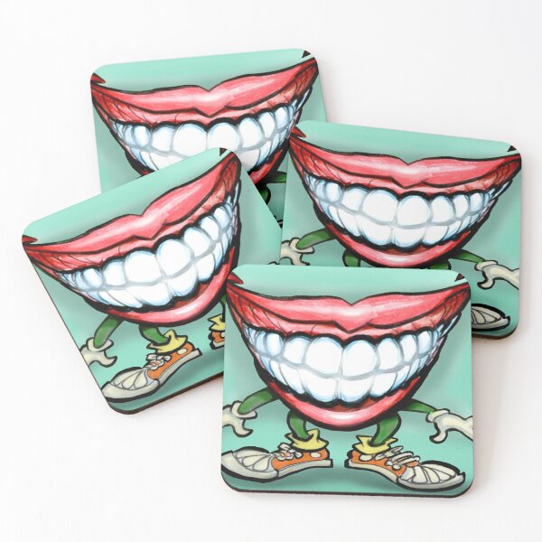 Item preview, Smile! designed and sold by Kevin Middleton.