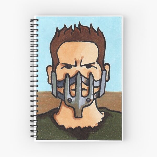 Item preview, Mad Max Fury Road designed and sold by beckybooloo.