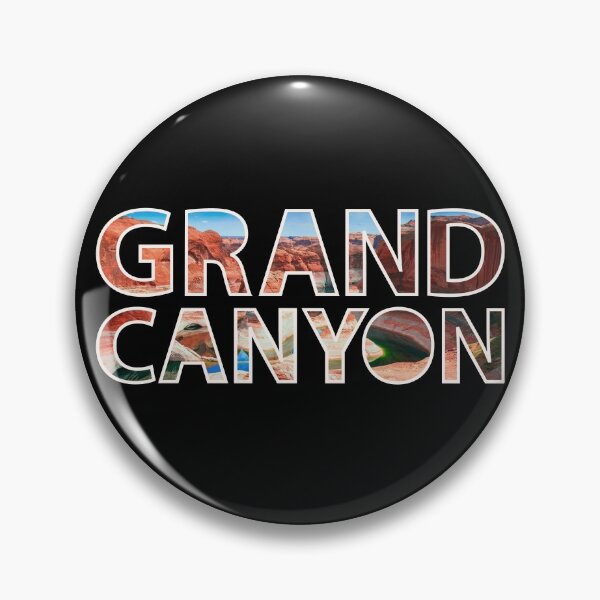 Item preview, Grand Canyon Arizona National Park designed and sold by La Font.