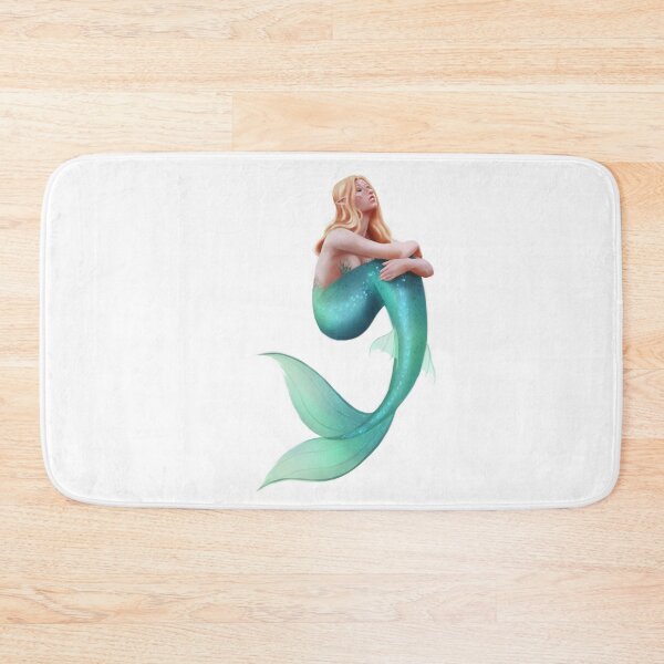 Item preview, Mermaid designed and sold by Eldorys.