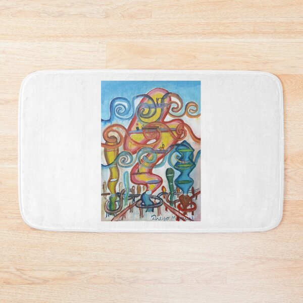 Item preview, City ​​of the future 2020 designed and sold by Diego Manuel Rodriguez.