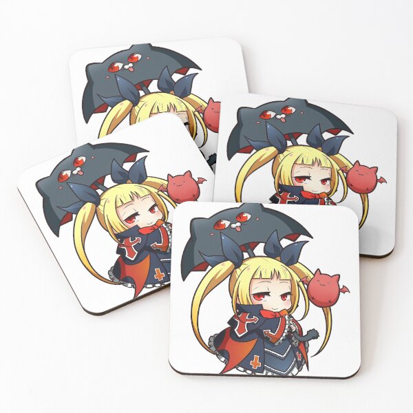 Item preview, Rachel Alucard Chibi designed and sold by Eidoloneater.