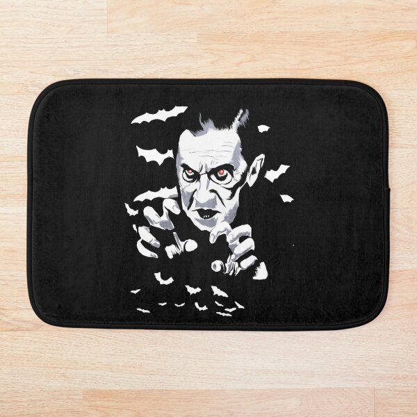 Item preview, Dracula the vampire designed and sold by donramos.