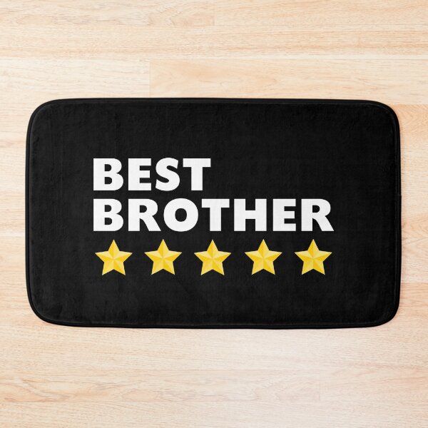 Item preview, Best Brother 5 Star designed and sold by AlyssaMoon.