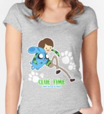 steve blues clues t shirt