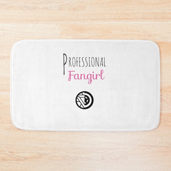 Item preview, Profesional Fangirl - Stony designed and sold by pinkpunk83.